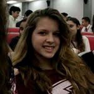 Meet your Posher, Isabelle